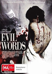 Evil Words | Sur le seuil  |   DVD